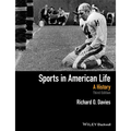 Sports in American Life: A History - Paperback
