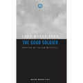 The Good Soldier - Paperback