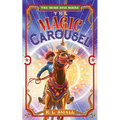 The Magic Carousel - Paperback