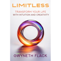 Limitless: Transform your life with intuition and creativity - Paperback