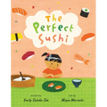 The Perfect Sushi - Hardcover