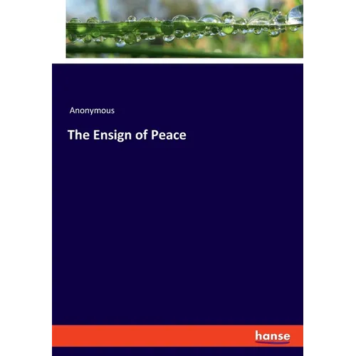 The Ensign of Peace - Paperback