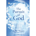 The Pursuit of God - Paperback
