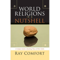 World Religions in a Nutshell: A Compact Guide to Reaching Those of Others Faiths - Paperback