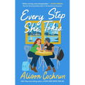 Every Step She Takes - Paperback