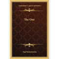 The One - Paperback