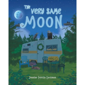 The Very Same Moon - Paperback