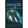 Dancer in Lingerie - Paperback