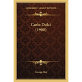 Carlo Dolci (1908) - Paperback