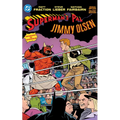 Superman's Pal Jimmy Olsen: Who Killed Jimmy Olsen? the Deluxe Edition - Hardcover