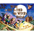 We're Off to Find the Witch's House - Paperback