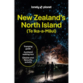 Lonely Planet New Zealand's North Island: Plan the Trip of a Lifetime Detailed Itineraries & Maps Insider Tips Covers Auckland, Northland, the Waikato - Paperback