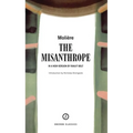 Le Misanthrope - Paperback