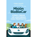 Mision Blablacar - Paperback