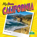California - Library Binding