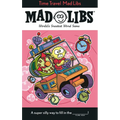 Time Travel Mad Libs: World's Greatest Word Game - Paperback