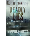 All The Deadly Lies - Paperback