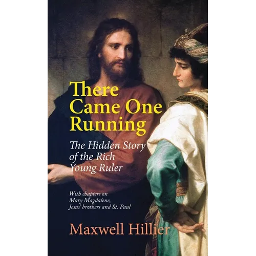 There Came One Running - Paperback