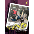 Itaewon Class, Vol. 8 - Paperback