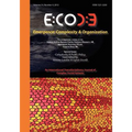 Emergence: Complexity & Organization (14.4) - Complexity & Public Policy - Paperback