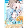 Boyfriend, Sometimes Girlfriend, Volume 2 - Paperback