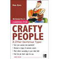 Careers for Crafty People and Other Dexterous Types, 3rd Edition - Paperback
