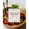 Food is My Religion - Paperback