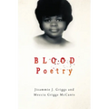 Blood Poetry - Paperback