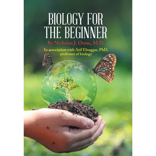 Biology for the Beginner - Hardcover