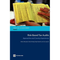 Risk-Based Tax Audits: Approaches and Country Experiences - Paperback