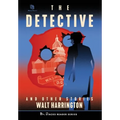 The Detective: And Other True Stories - Hardcover