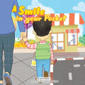 A Smile in Your Pocket - Paperback