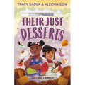 Their Just Desserts - Hardcover