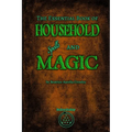 The Essential Book of Household Spells and Magic - Paperback