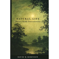 Natural Life: Thoreau's Worldly Transcendentalism - Hardcover