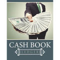 Cash Book Ledger - Paperback
