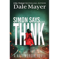 Simon Says... Think - Paperback