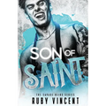Son of Saint - Paperback