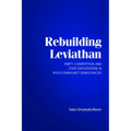 Rebuilding Leviathan - Paperback