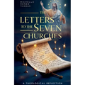 The Letters to the Seven Churches - Paperback