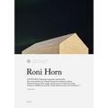 Roni Horn: Untitled - Hardcover