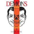 Demons - Hardcover