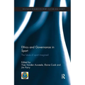 Ethics and Governance in Sport: The future of sport imagined - Paperback