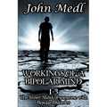 Workings of A Bipolar Mind 1-3 Omnibus: The Inner Mind of Someone With Bipolar Disorder - Paperback