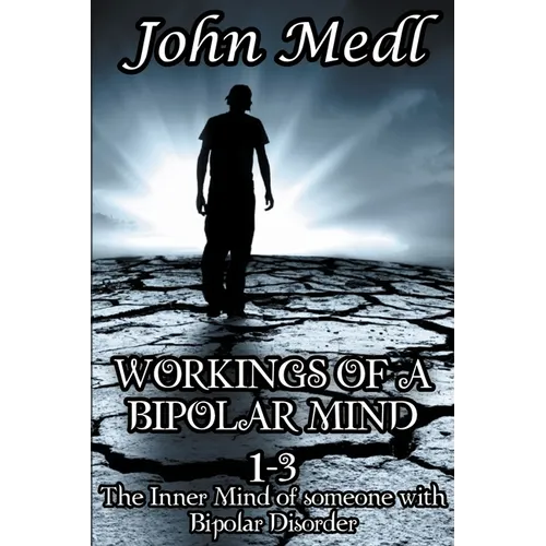 Workings of A Bipolar Mind 1-3 Omnibus: The Inner Mind of Someone With Bipolar Disorder - Paperback