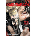 Kagurabachi, Vol. 3 - Paperback
