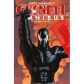Grendel Omnibus Volume 4: Prime (Second Edition) - Paperback