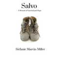 Salvo - Paperback