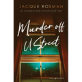 Murder off U Street: The Academic Mom Mysteries - Paperback