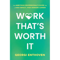 Work That's Worth It - Paperback